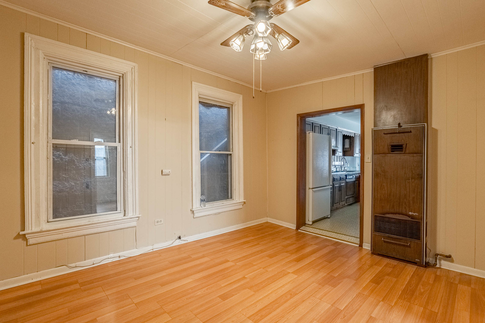 1321 West Fillmore Street Chicago, IL 60607 - Photo 2 of 9