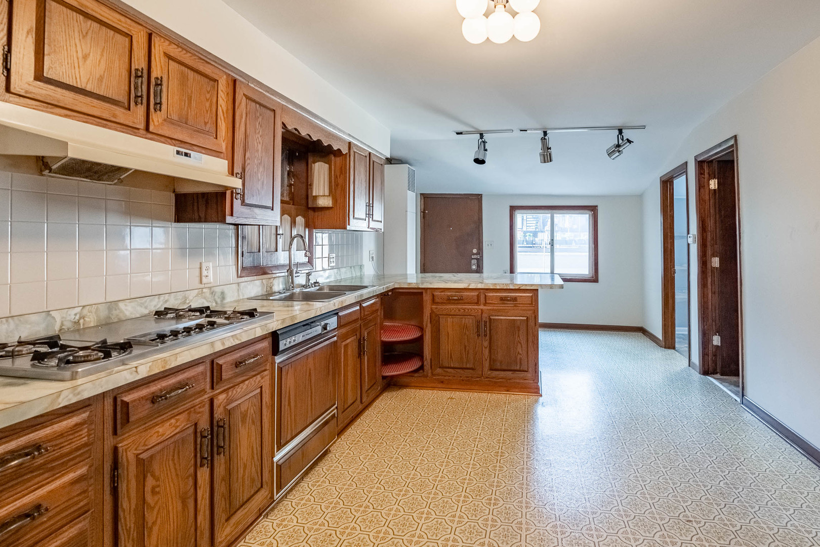 1321 West Fillmore Street Chicago, IL 60607 - Photo 3 of 9