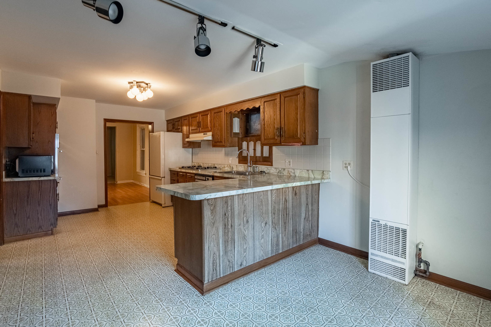1321 West Fillmore Street Chicago, IL 60607 - Photo 4 of 9