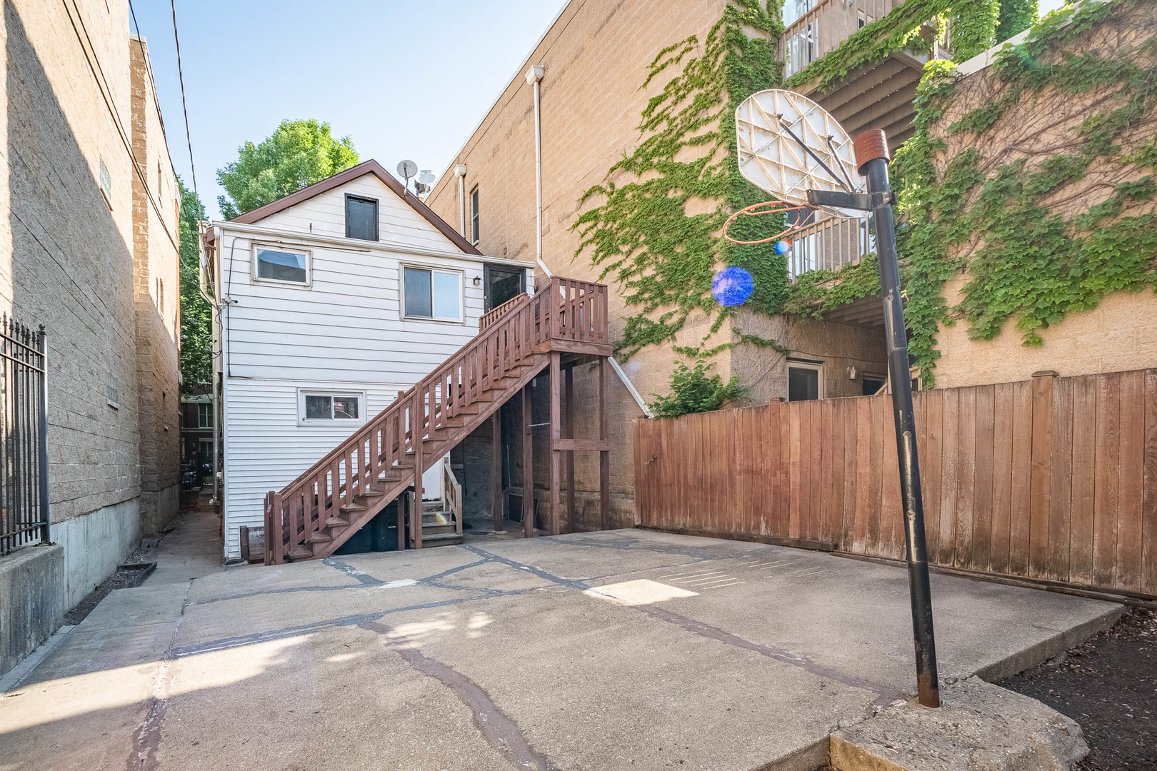 1321 West Fillmore Street Chicago, IL 60607 - Photo 9 of 9