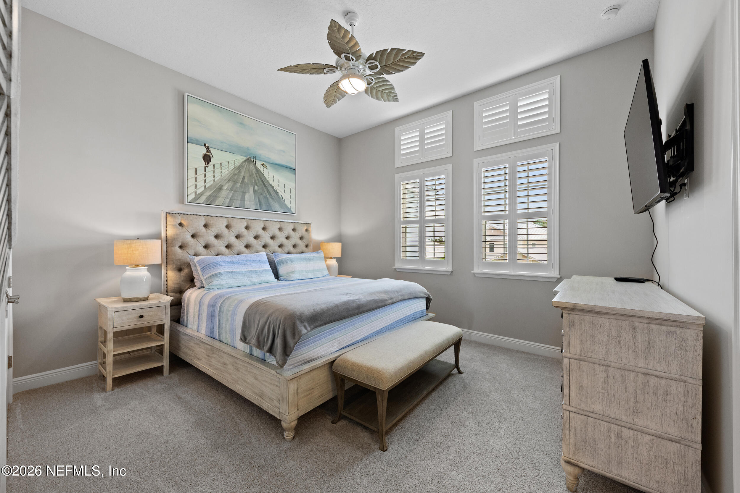 413 Marquesa Circle St. Johns, FL 32259 - Photo 31 of 74 2nd Bedroom