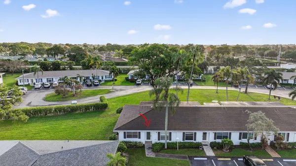 $2,650 | 5093 Privet Place, Unit A1, Delray Beach, FL 33484