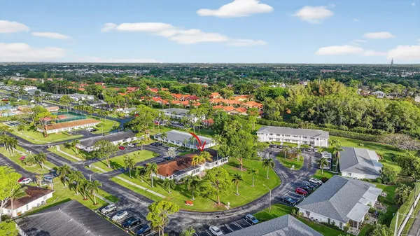 $2,650 | 5093 Privet Place, Unit A1, Delray Beach, FL 33484
