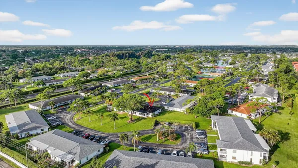 $2,650 | 5093 Privet Place, Unit A1, Delray Beach, FL 33484