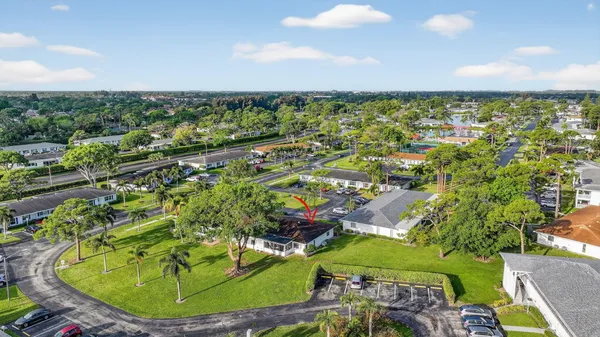 $2,650 | 5093 Privet Place, Unit A1, Delray Beach, FL 33484