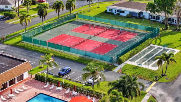 $2,650 | 5093 Privet Place, Unit A1, Delray Beach, FL 33484