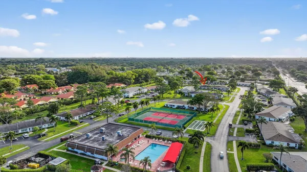 $2,650 | 5093 Privet Place, Unit A1, Delray Beach, FL 33484