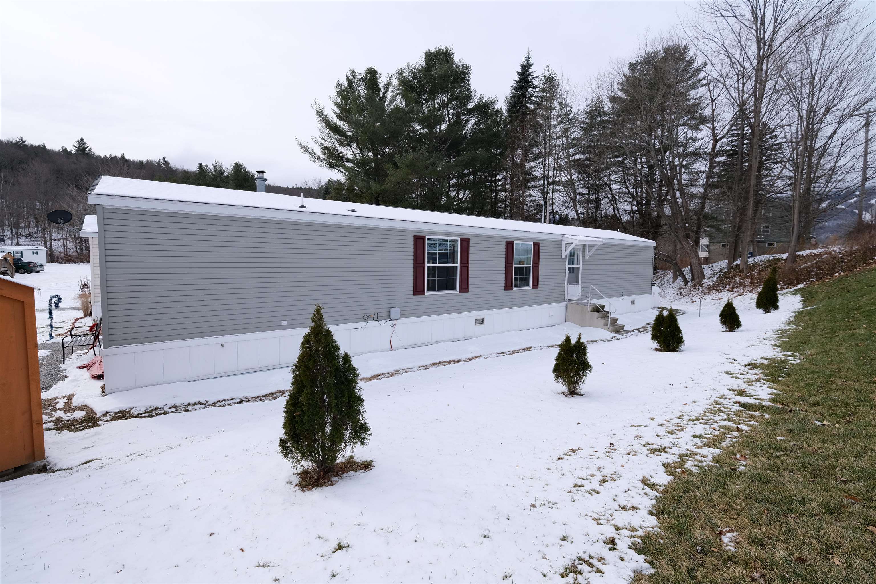 36 Main Street, Unit 13 Ludlow, VT 05149 - Photo 1 of 22 Gallery Image 1