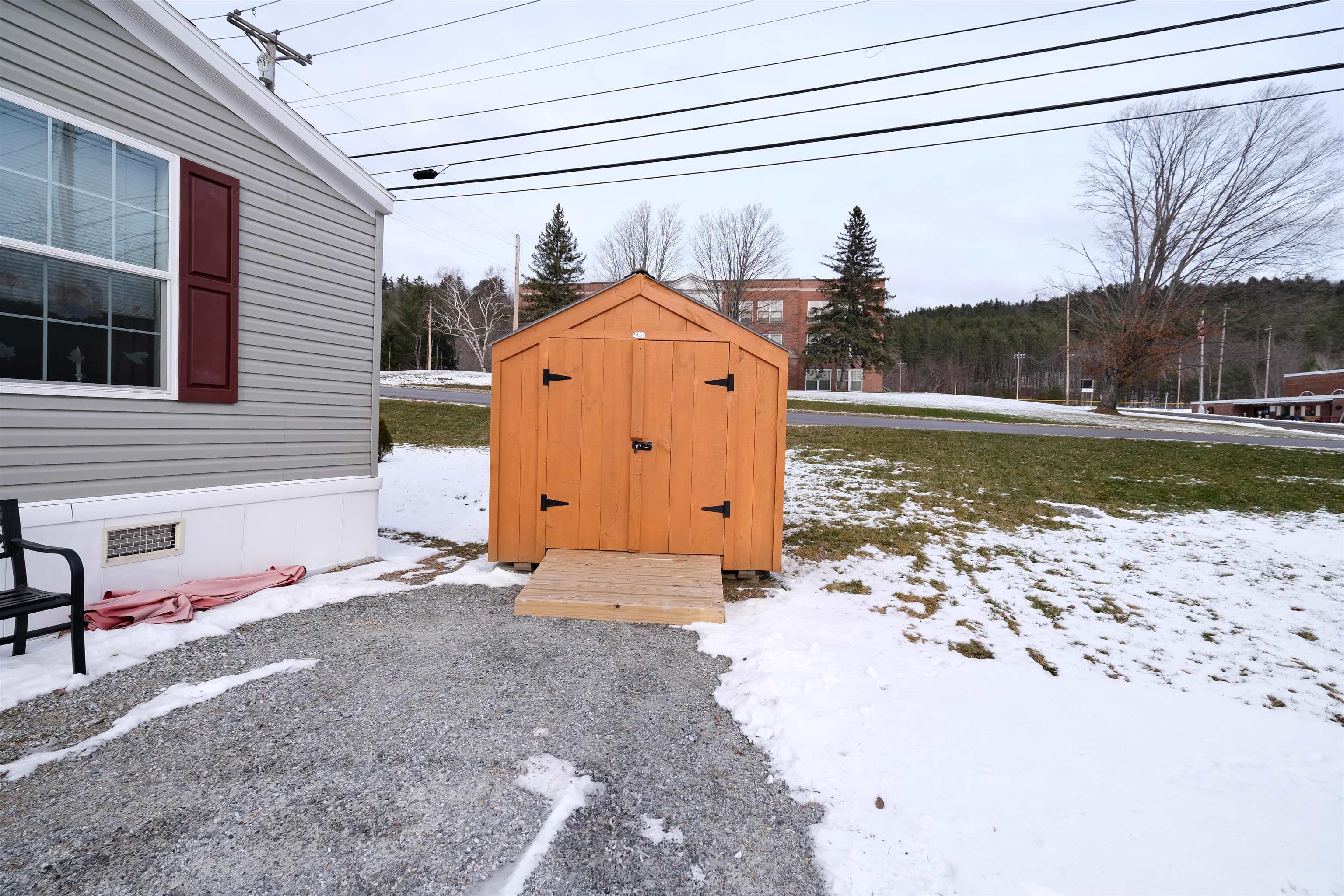 36 Main Street, Unit 13 Ludlow, VT 05149 - Photo 12 of 22 Gallery Image 12