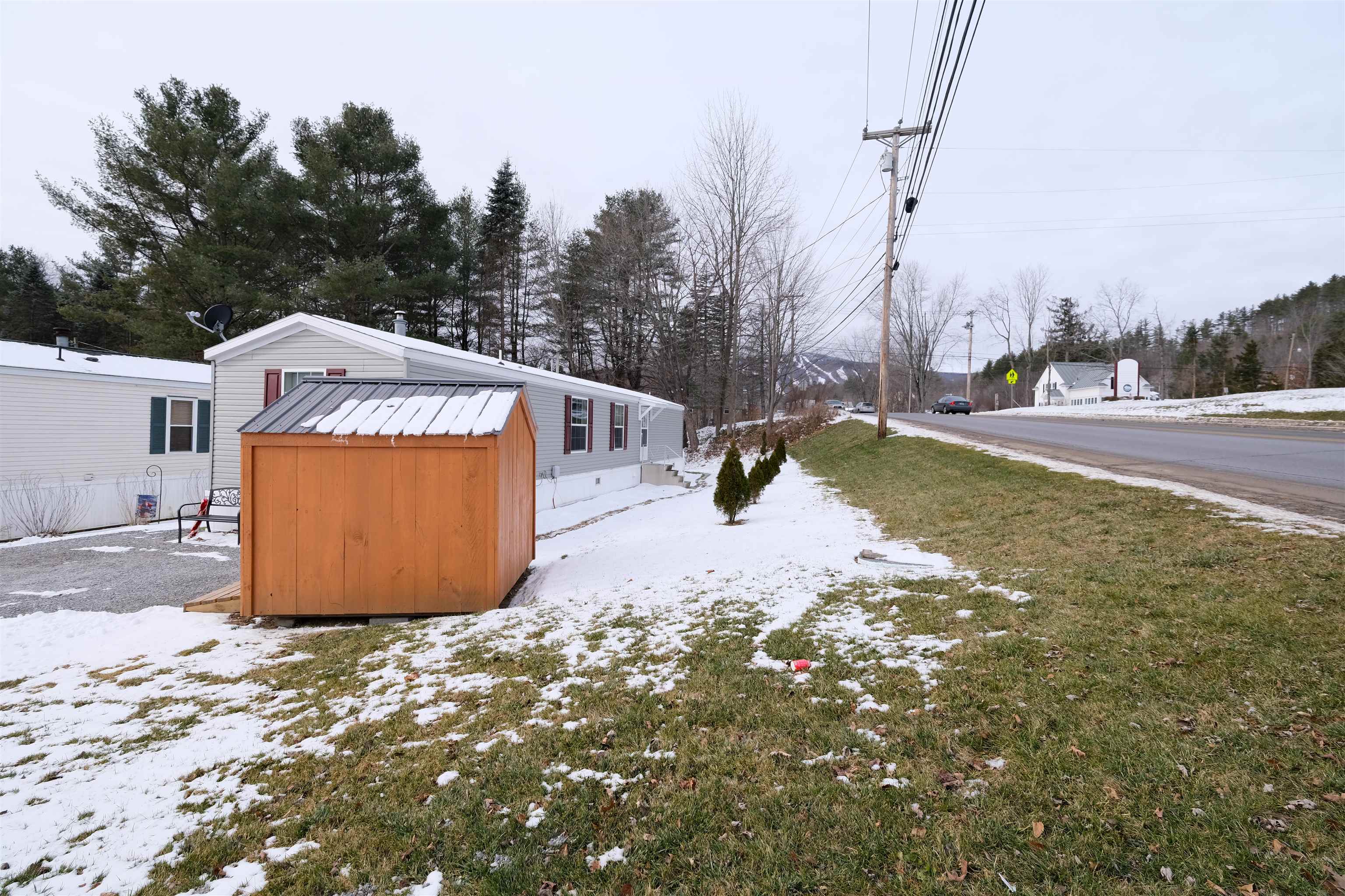 36 Main Street, Unit 13 Ludlow, VT 05149 - Photo 13 of 22 Gallery Image 13