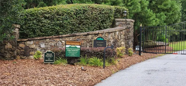 $25,000 | E-15 Jocassee Ridge Way, Salem, SC 29676