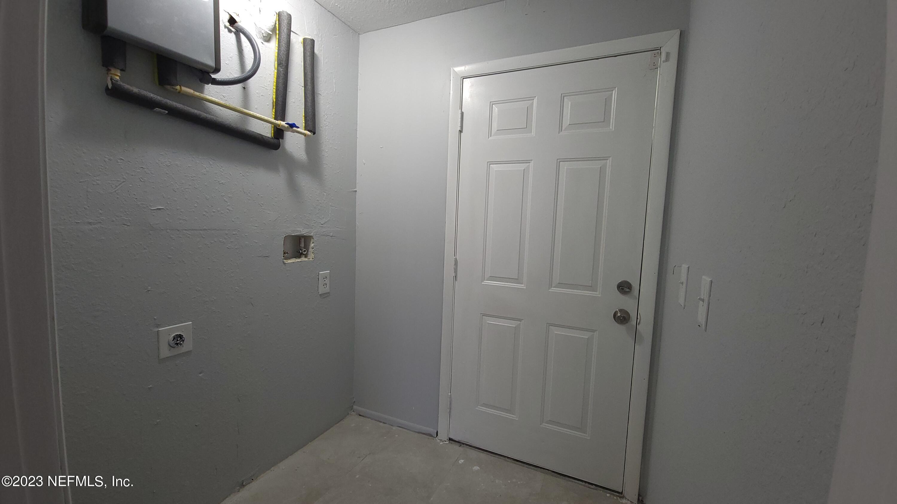 5721 Bree Road Jacksonville, FL 32209 - Photo 15 of 15 a view of a storage & utility room