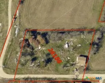 $74,900 | 0 Ave G/hwy 77 Street, Lott, TX 76656