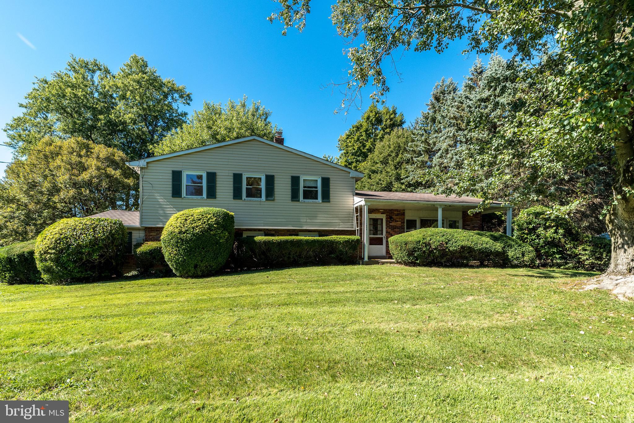 1606 Dillon Road Ambler, PA 19002 - Photo 1 of 51 Front of home