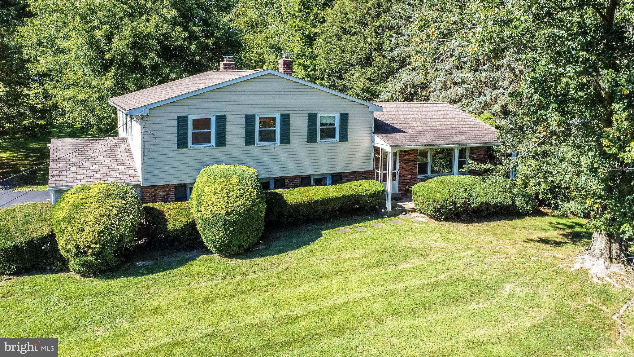 1606 Dillon Road Ambler, PA 19002 - Photo 2 of 51 Front of home
