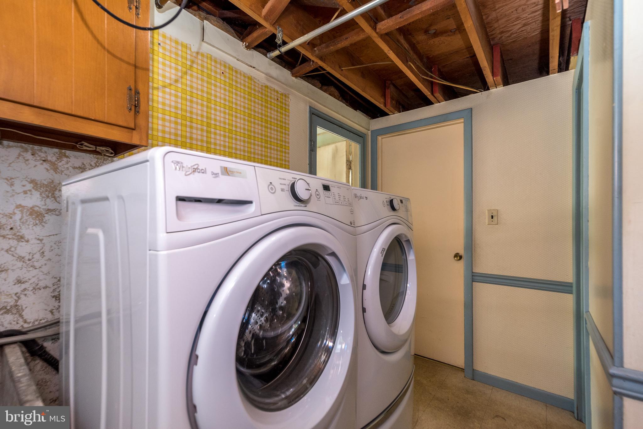 1606 Dillon Road Ambler, PA 19002 - Photo 32 of 51 Laundry