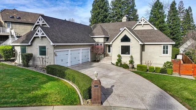 $952,000 | 113 Pradera Court, Folsom, CA 95630