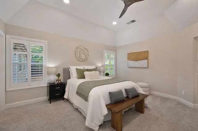 $952,000 | 113 Pradera Court, Folsom, CA 95630