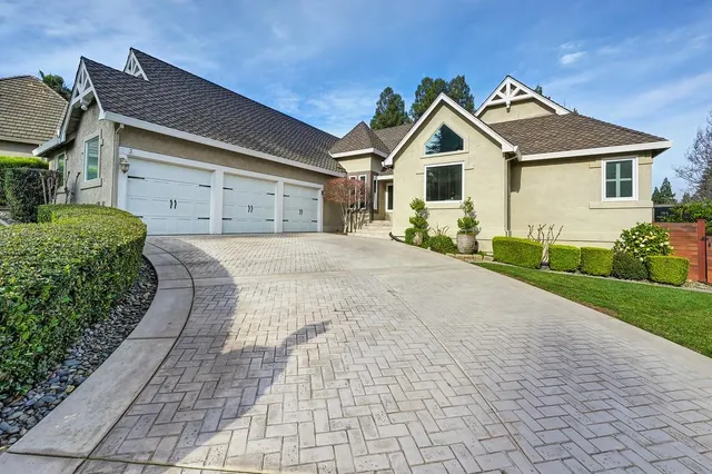 $952,000 | 113 Pradera Court, Folsom, CA 95630