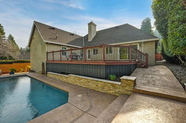 $952,000 | 113 Pradera Court, Folsom, CA 95630