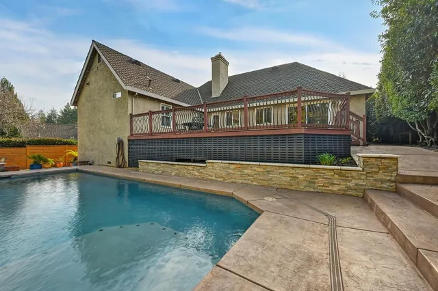 $952,000 | 113 Pradera Court, Folsom, CA 95630