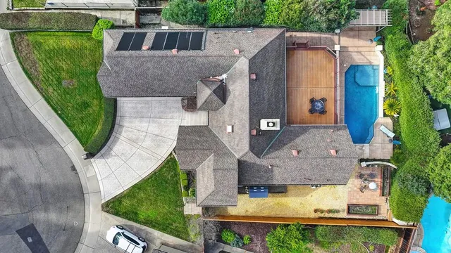 $952,000 | 113 Pradera Court, Folsom, CA 95630