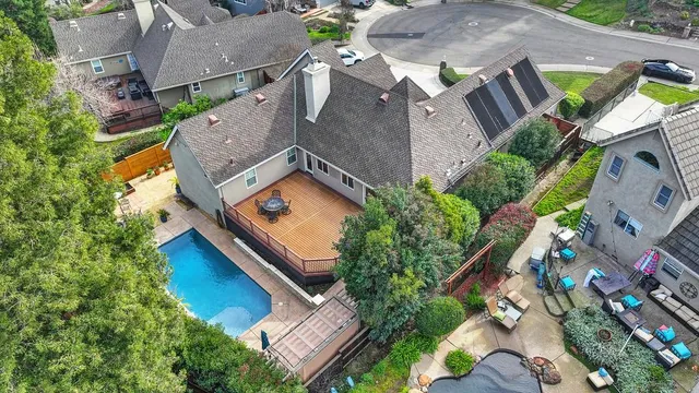 $952,000 | 113 Pradera Court, Folsom, CA 95630