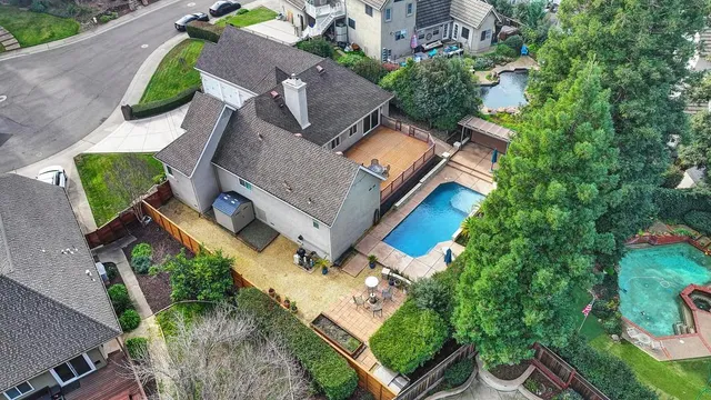 $952,000 | 113 Pradera Court, Folsom, CA 95630
