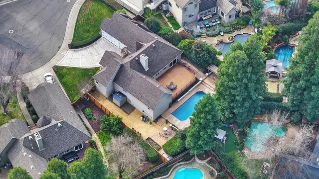 $952,000 | 113 Pradera Court, Folsom, CA 95630
