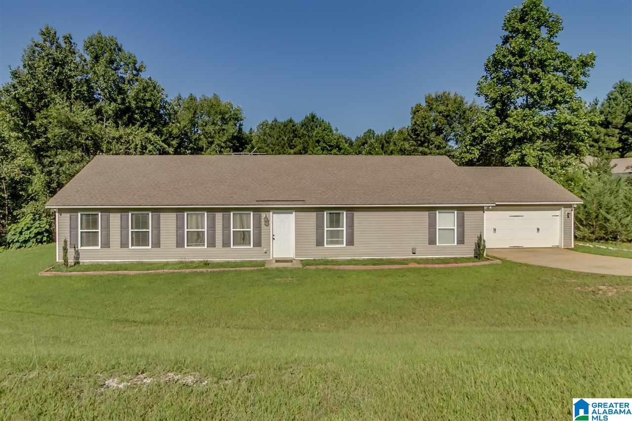 12692 Charles Taylor Road Vance, AL 35490 - Photo 1 of 27