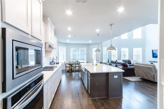 $849,900 | 1741 Winchester Drive, Prosper, TX 75078