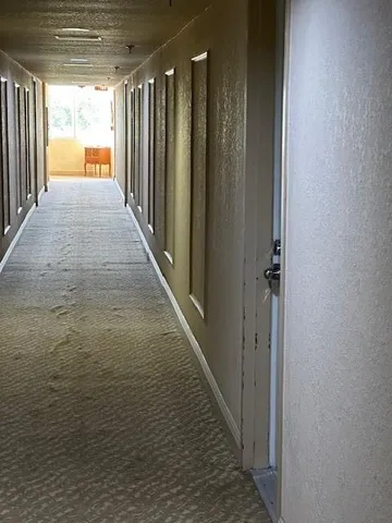 a view of a livingroom with a fireplace