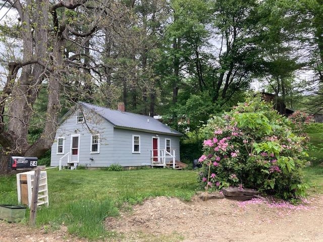 24 Scotland Road Winchester, NH 03470 - Photo 1 of 25