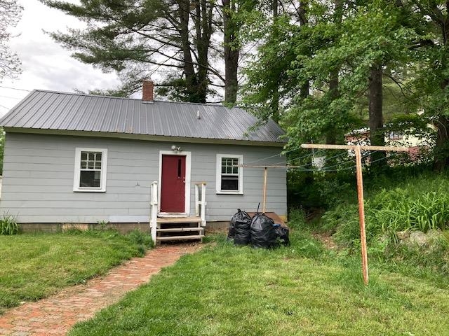 24 Scotland Road Winchester, NH 03470 - Photo 13 of 25