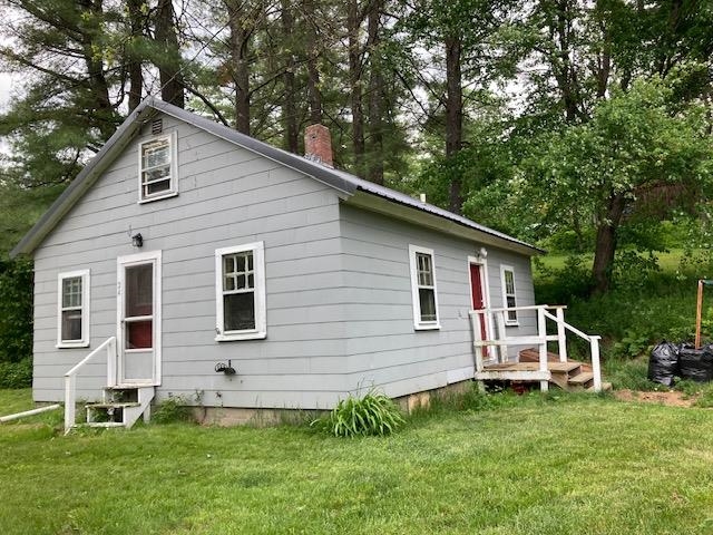 24 Scotland Road Winchester, NH 03470 - Photo 2 of 25