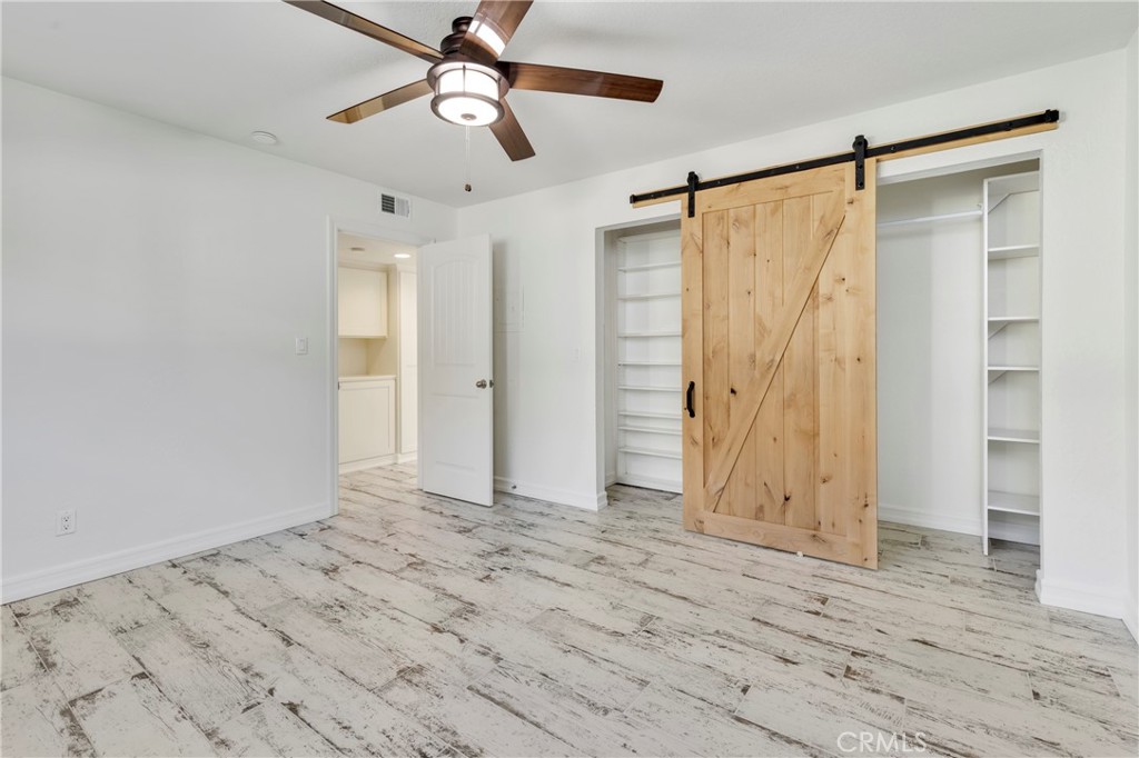 34092 Alcazar Drive, Unit A Dana Point, CA 92629 - Photo 9 of 18 wooden floor in an empty room