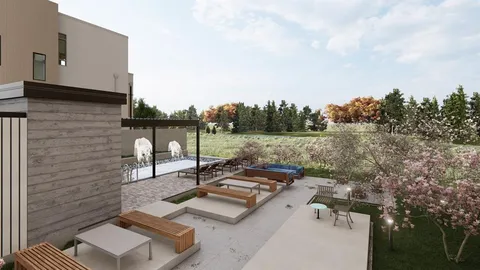 $799,000 | 1111 Raiford Road, Unit 105, Carrollton, TX 75007