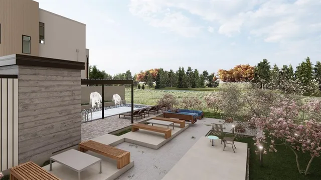 $799,000 | 1111 Raiford Road, Unit 105, Carrollton, TX 75007