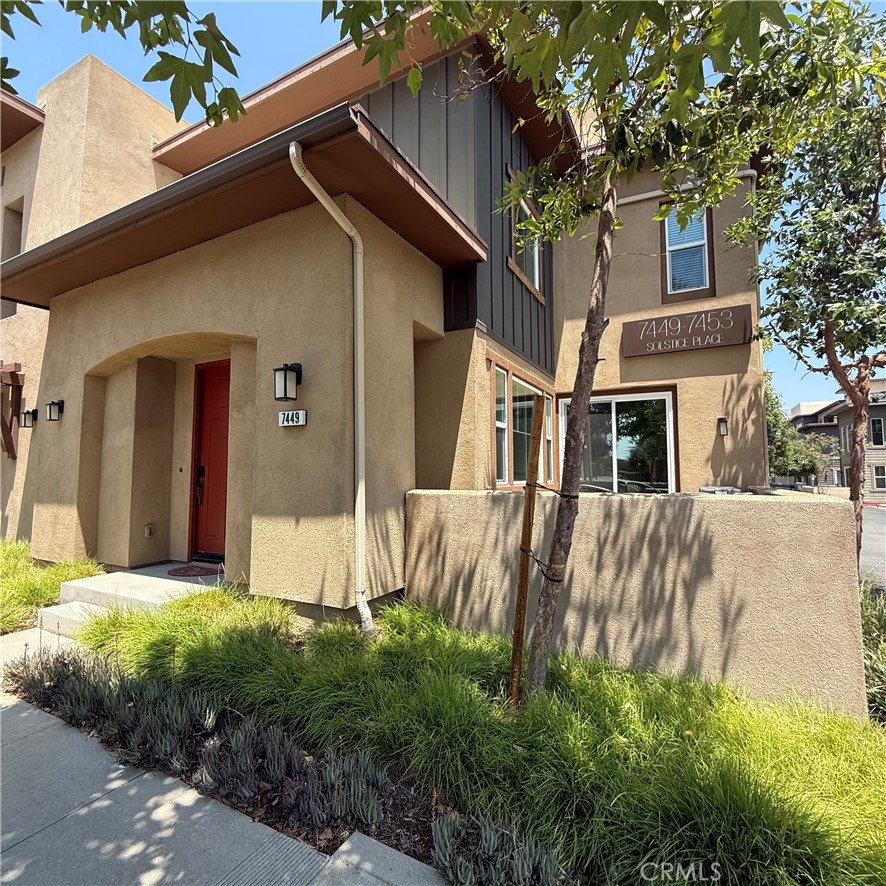 7449 Solstice Place Rancho Cucamonga, CA 91739 - Photo 1 of 12
