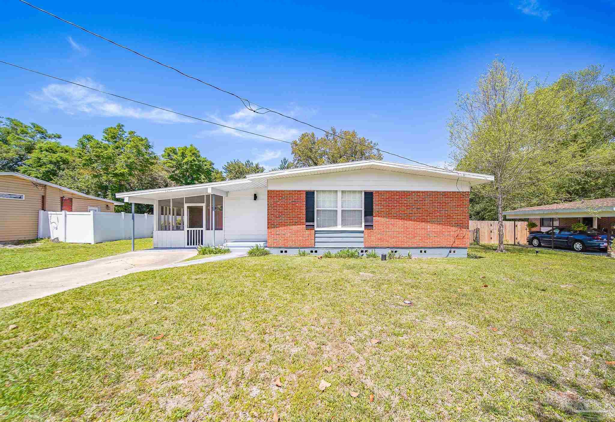 3250 Adrian Road Pensacola, FL 32504 - Photo 2 of 33