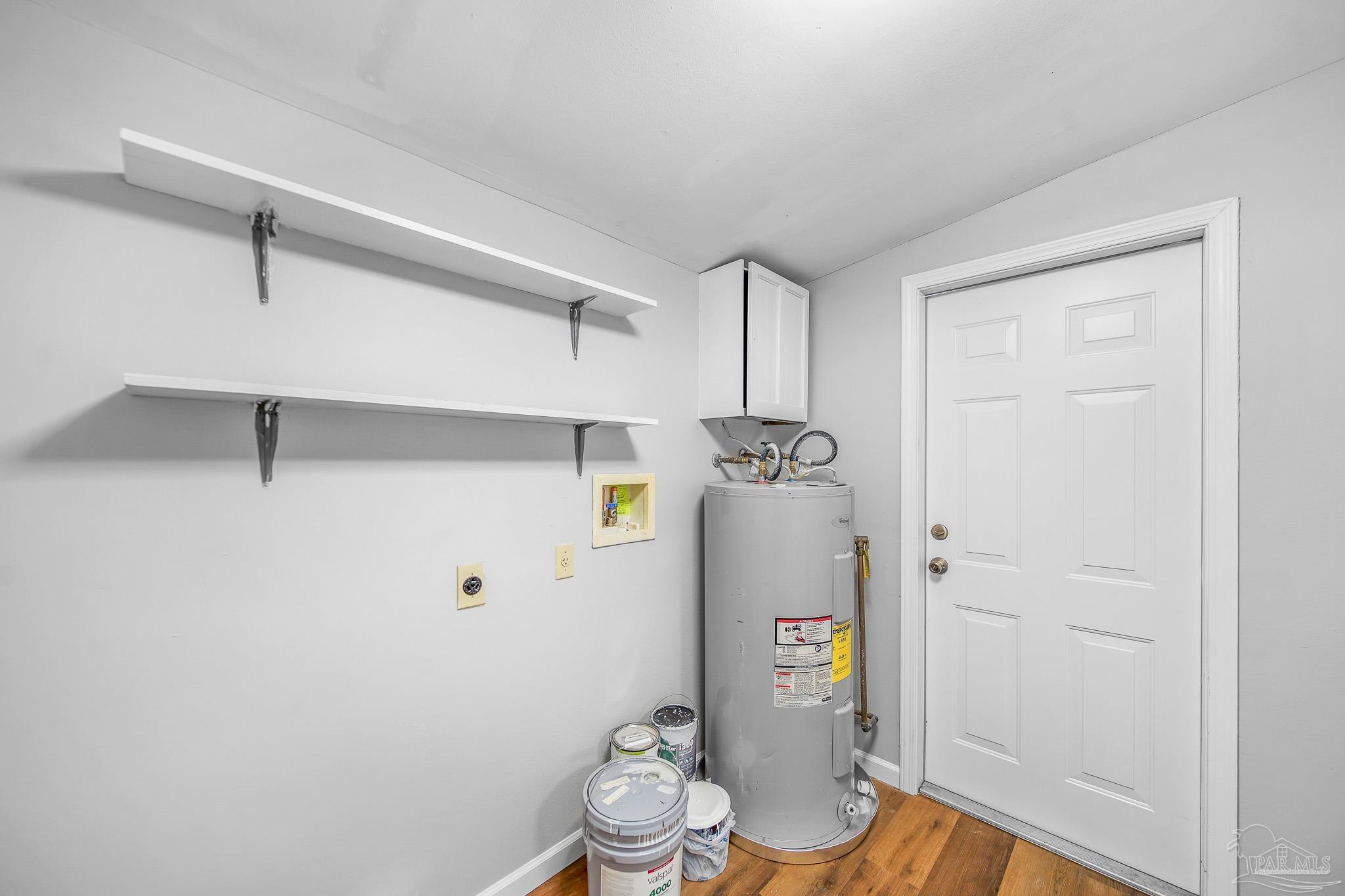 3250 Adrian Road Pensacola, FL 32504 - Photo 22 of 33
