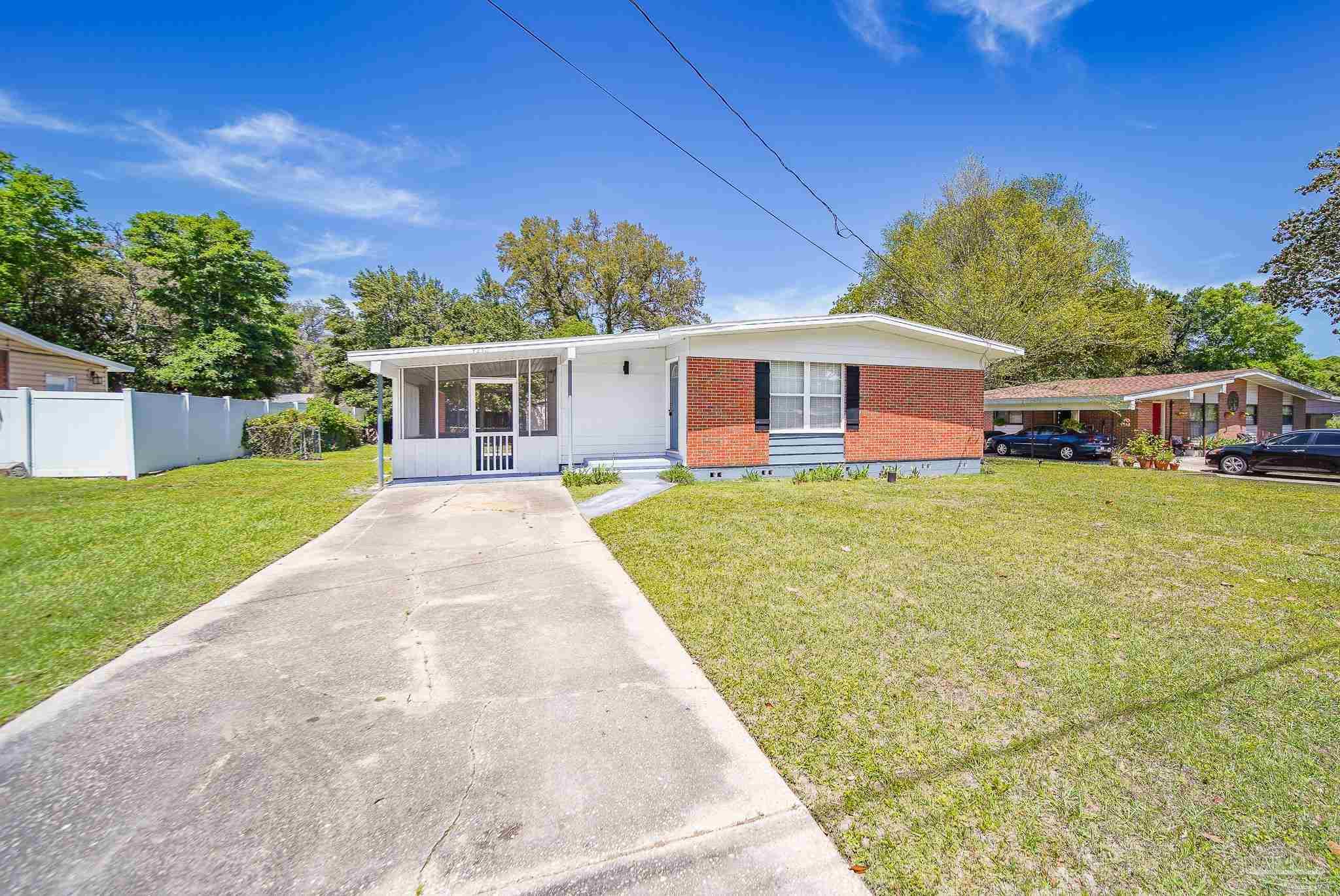 3250 Adrian Road Pensacola, FL 32504 - Photo 31 of 33