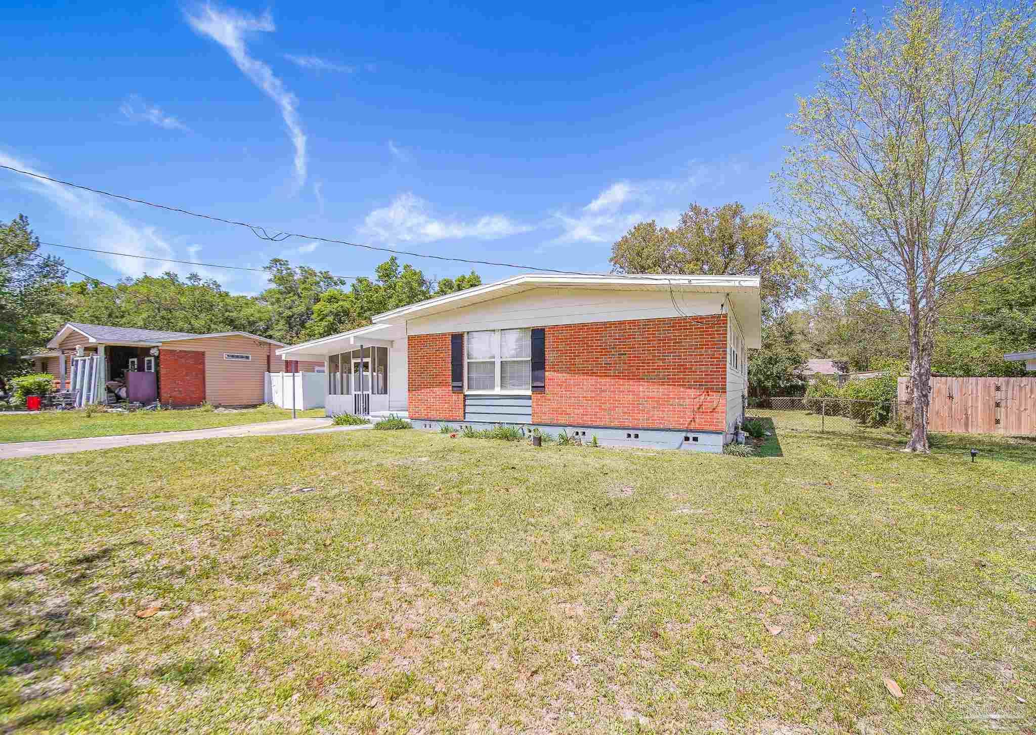 3250 Adrian Road Pensacola, FL 32504 - Photo 32 of 33