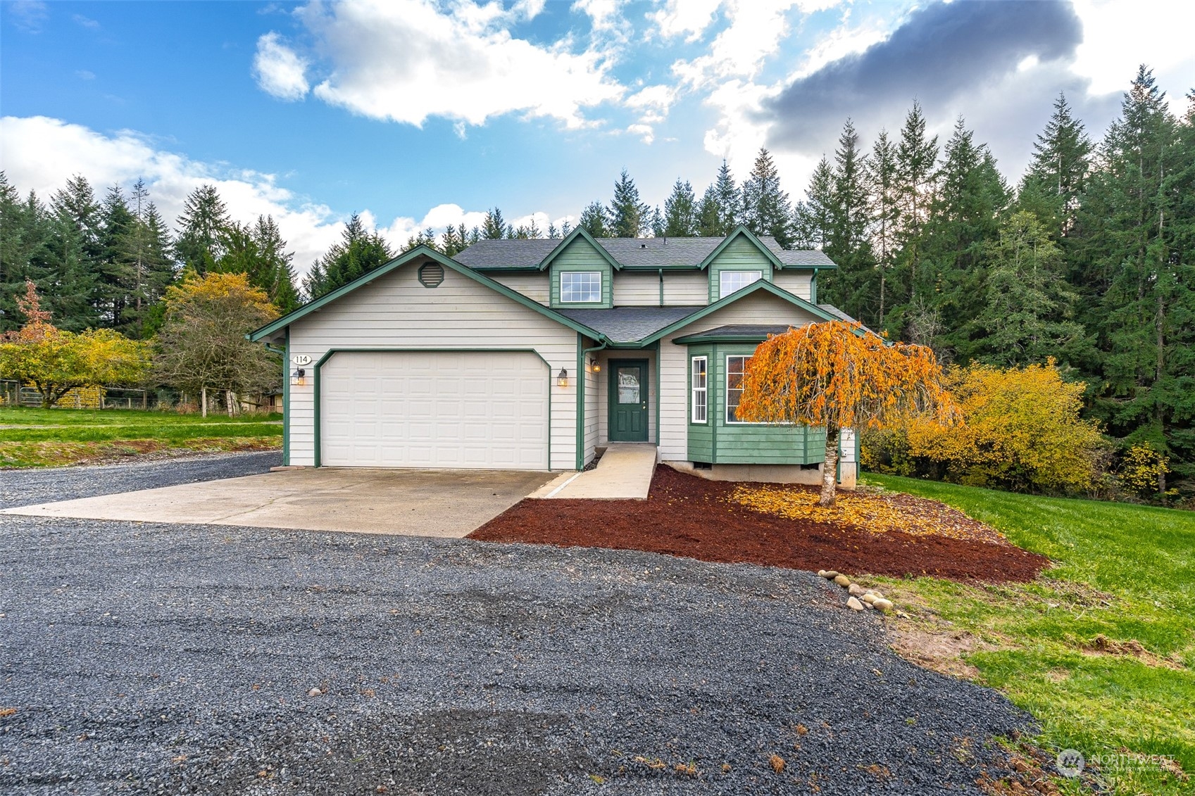 114 Juanita Road Chehalis, WA 98532 - Photo 1 of 40 Gallery Image 1