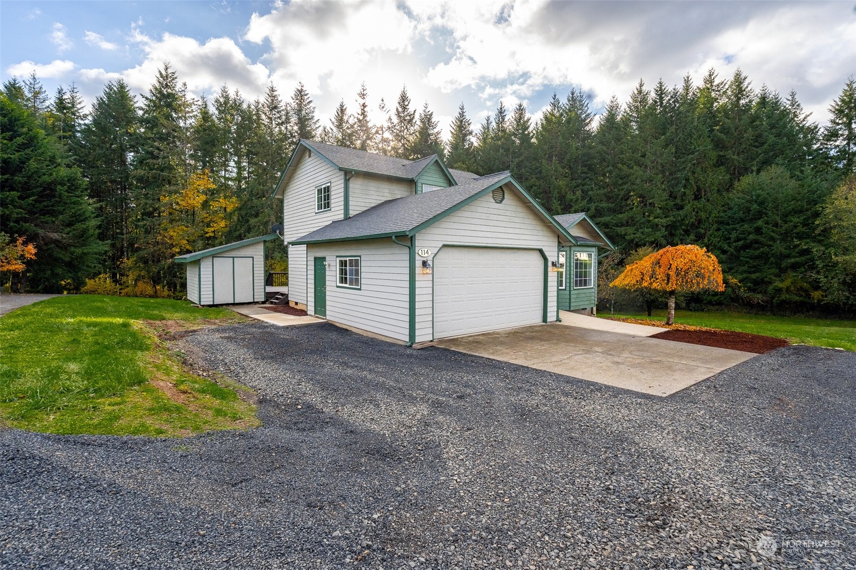 114 Juanita Road Chehalis, WA 98532 - Photo 2 of 40 Gallery Image 2