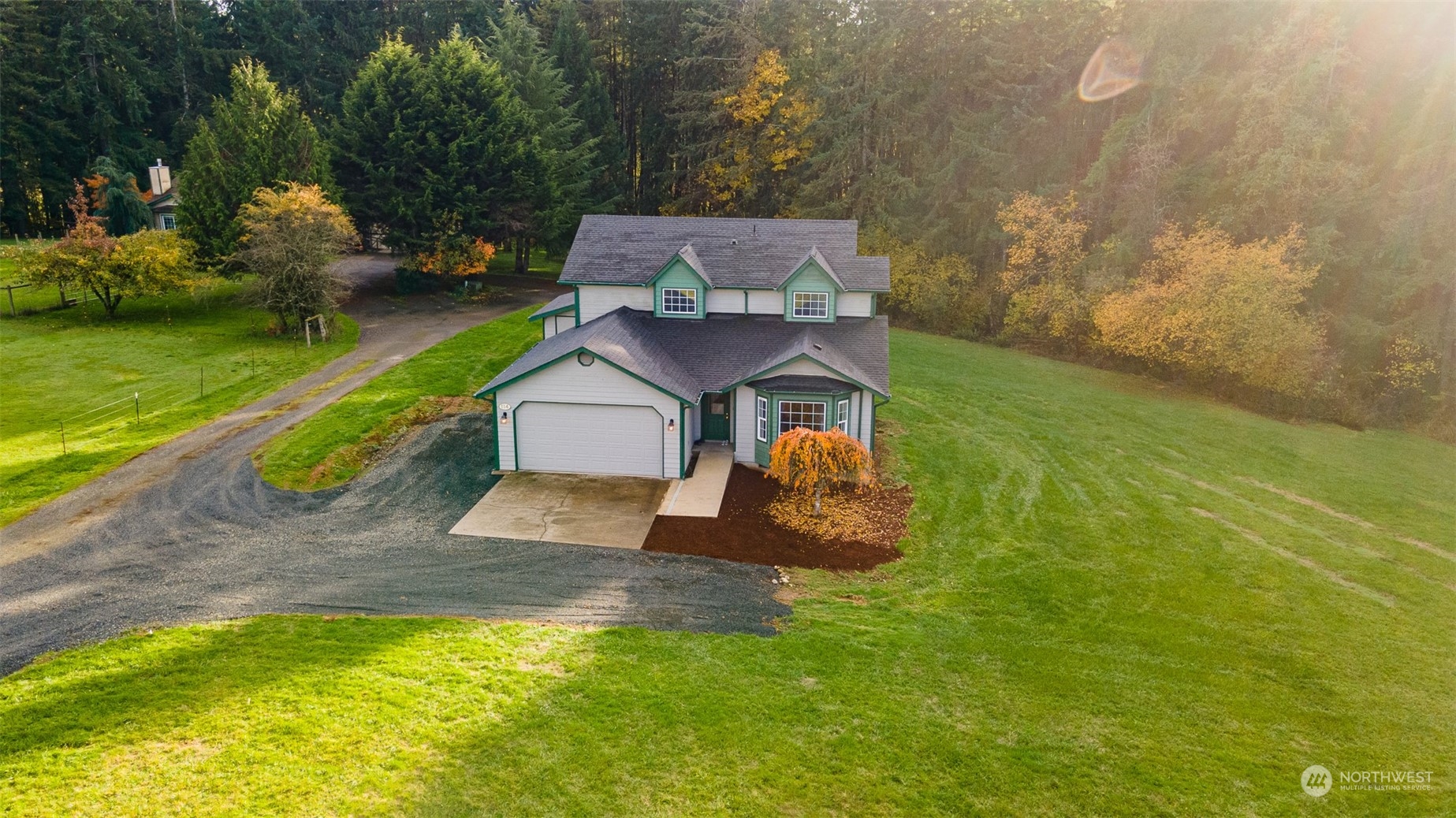 114 Juanita Road Chehalis, WA 98532 - Photo 3 of 40 Gallery Image 3