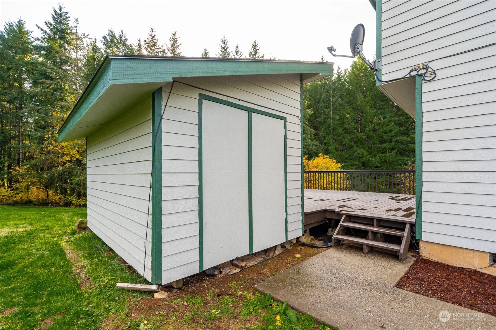 114 Juanita Road Chehalis, WA 98532 - Photo 38 of 40 Gallery Image 38