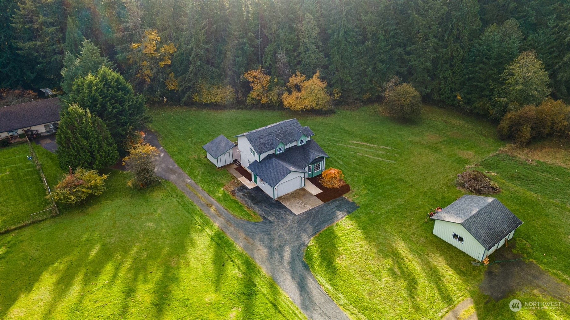114 Juanita Road Chehalis, WA 98532 - Photo 4 of 40 Gallery Image 4