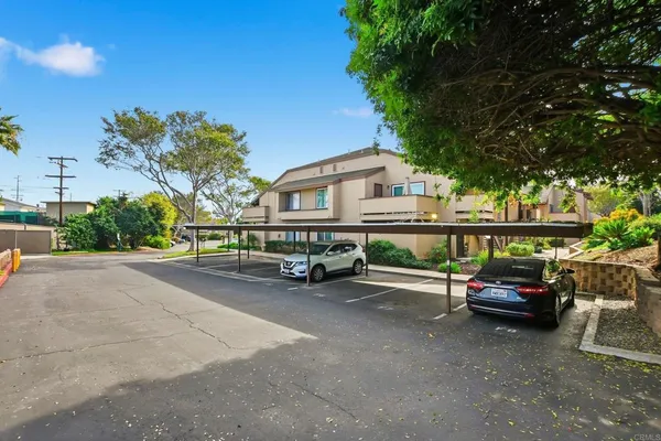 $447,600 | 6556 College Grove Drive, Unit 45, San Diego, CA 92115