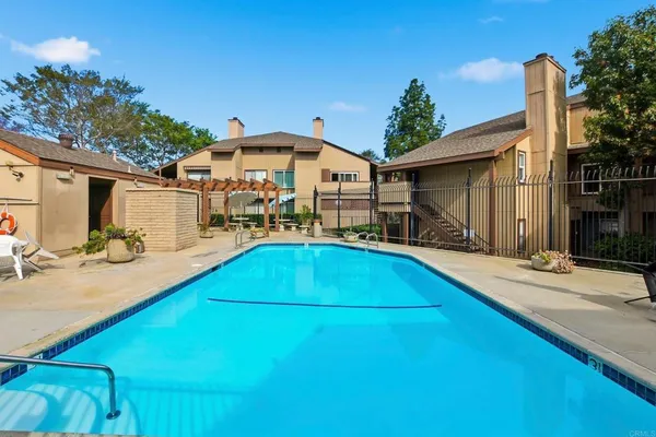 $447,600 | 6556 College Grove Drive, Unit 45, San Diego, CA 92115